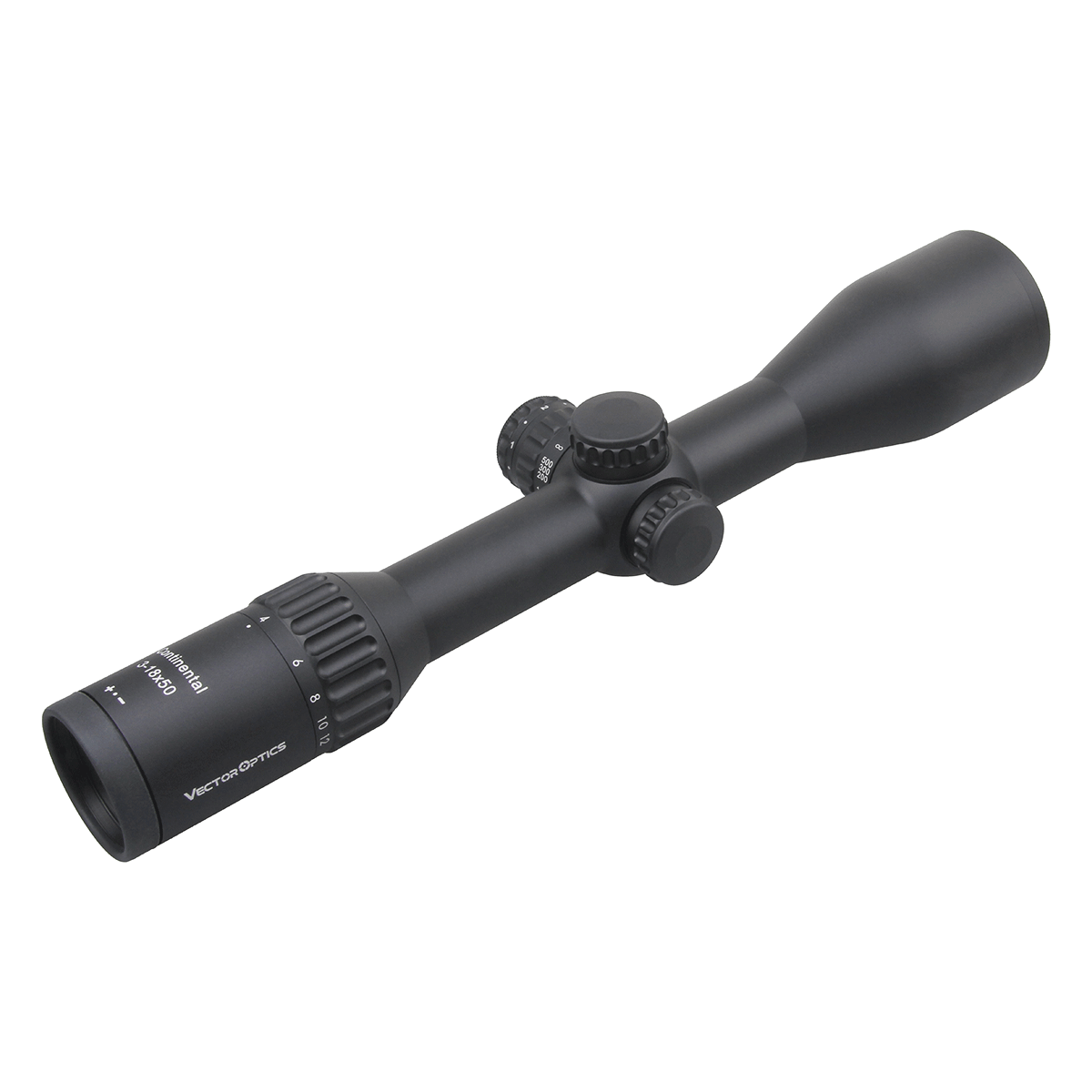 Continental 3-18x50 Hunting (SCOL-X21)