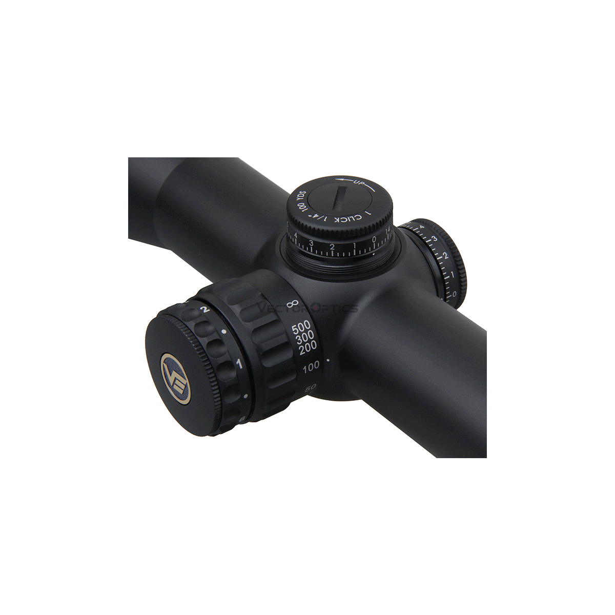 Continental 3-18x50 Hunting (SCOL-X21)