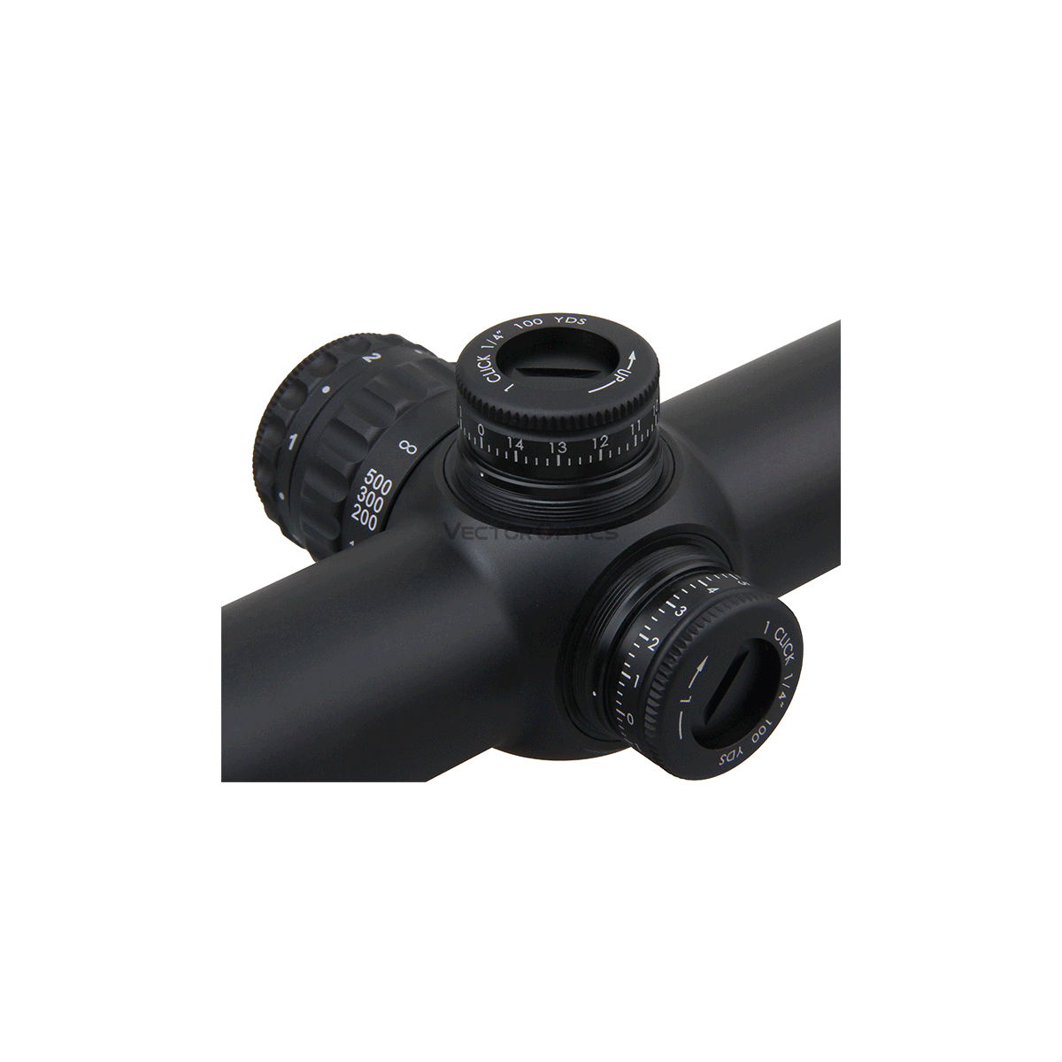 Continental 3-18x50 Hunting (SCOL-X21)