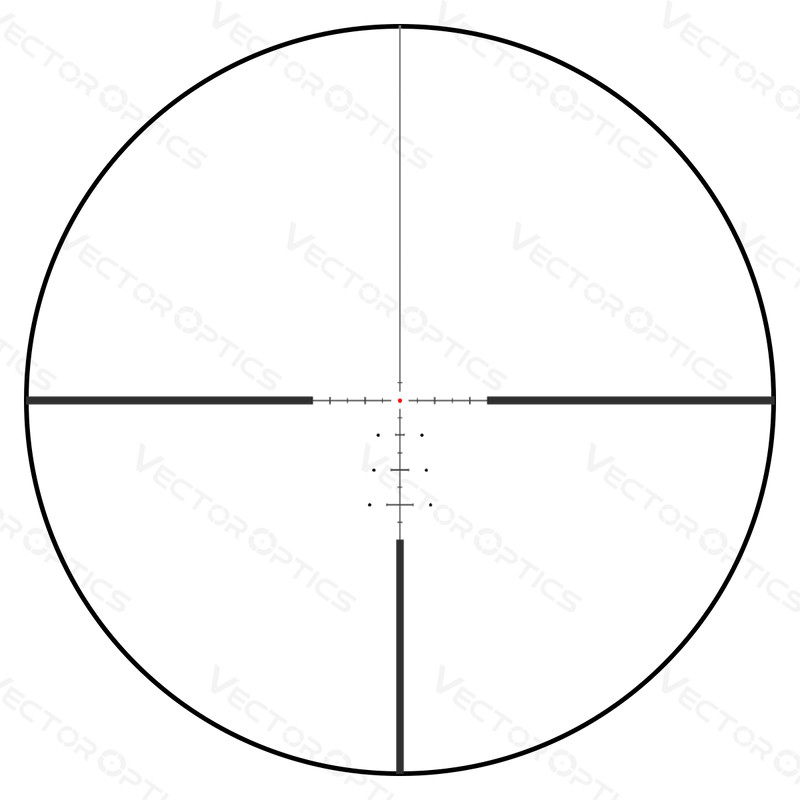 Load image into Gallery viewer, Continental 3-18x50 Hunting
