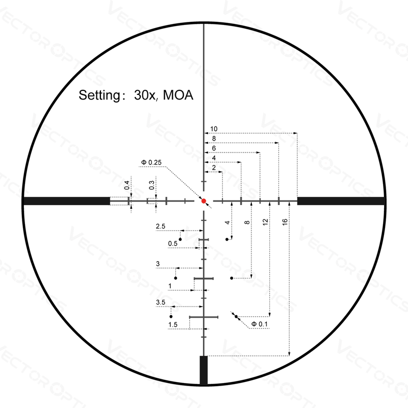 Load image into Gallery viewer, Continental x6 5-30x56 SFP Hunting
