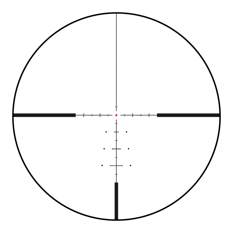 Load image into Gallery viewer, Continental x6 5-30x56 SFP Hunting
