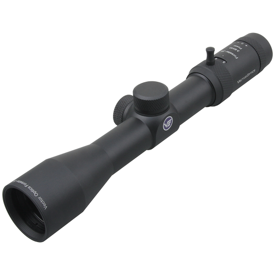 Forester JR. 3-9x40 Riflescope