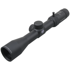 Forester JR. 3-9x40 Riflescope
