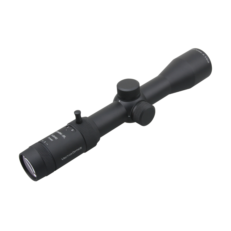 Load image into Gallery viewer, Forester JR. 3-9x40 Riflescope
