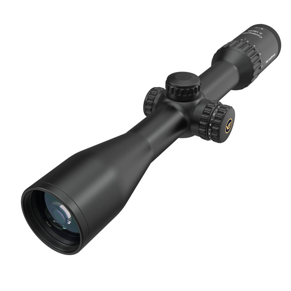 Continental x8 2-16x44 SFP Hunting Scope ED (SCOM-39)