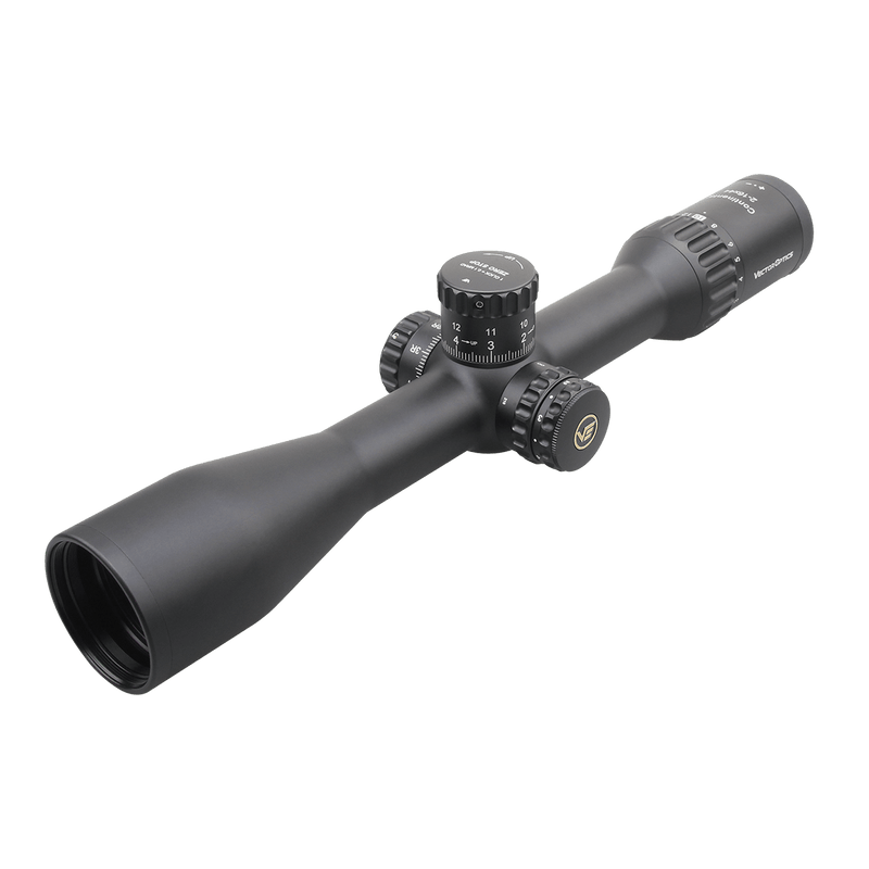 Load image into Gallery viewer, Continental x8 2-16x44 SFP Tactical Scope ED
