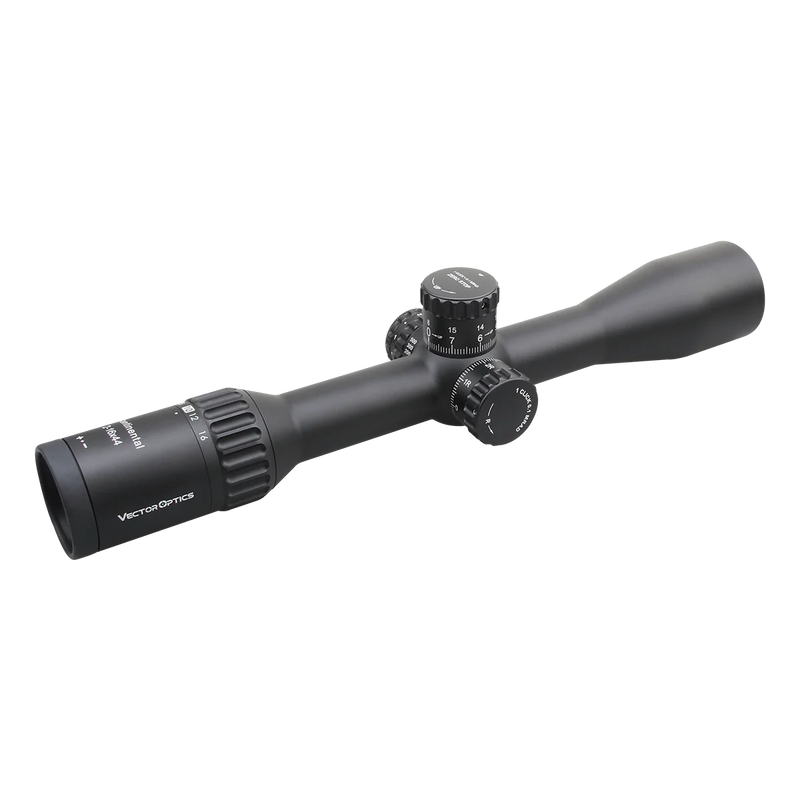Load image into Gallery viewer, Continental x8 2-16x44 SFP Tactical Scope ED
