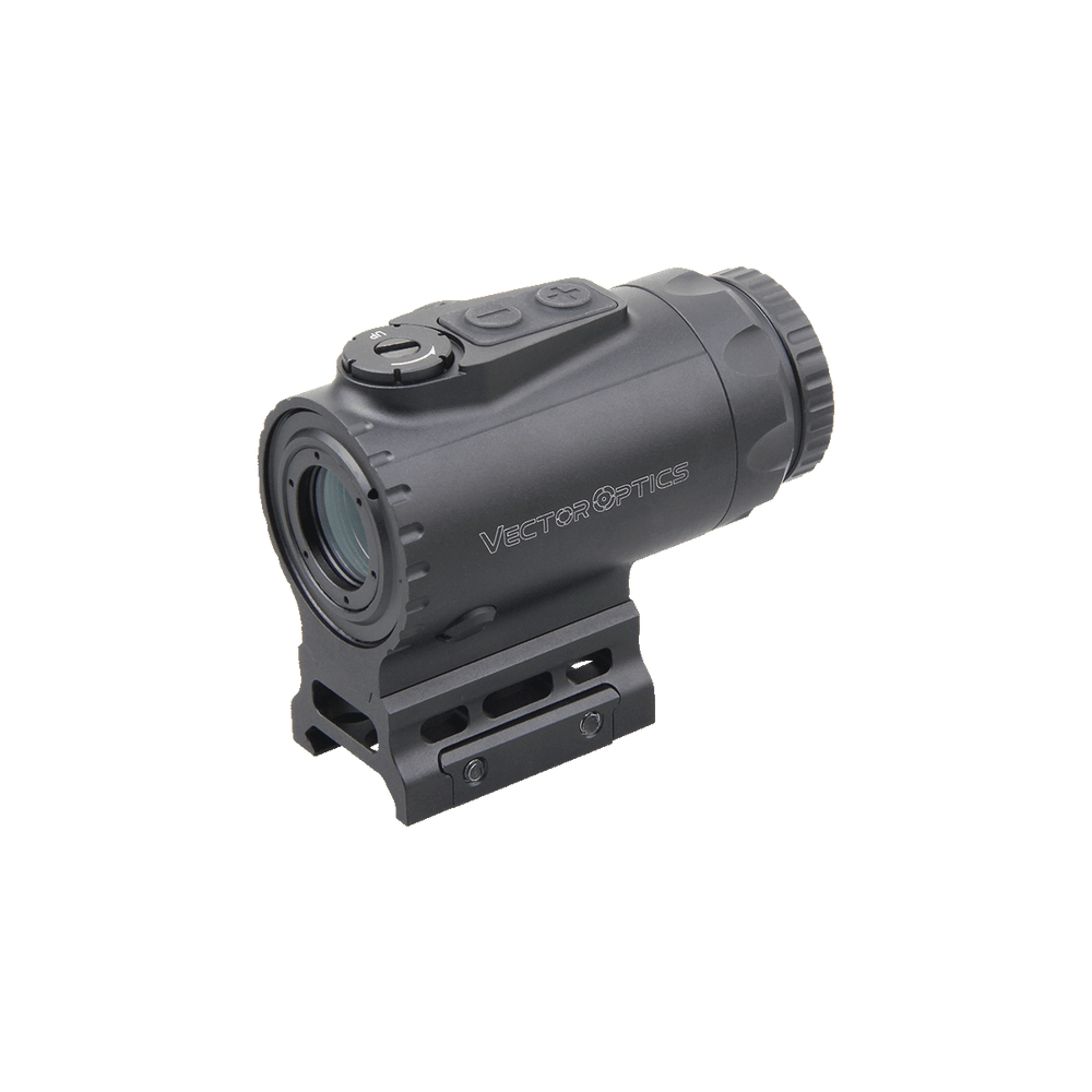 Paragon 1x16 3x18 4×24 Ultra Compact Prism Scope