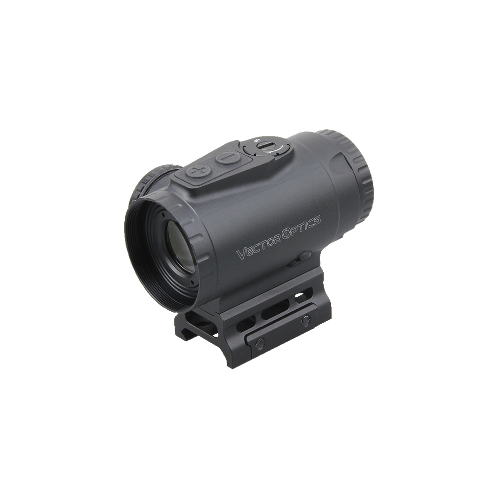 Paragon 3x18  Ultra Compact Prism Scope
