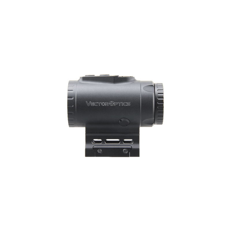Load image into Gallery viewer, Paragon 3x18  Ultra Compact Prism Scope
