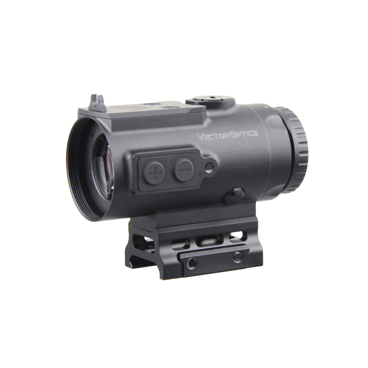 vector optics paragon 1X Prism プリズムサイト Mini Prism Scope | Paragon 1x Prism Scope & 3x/5x Magnifier