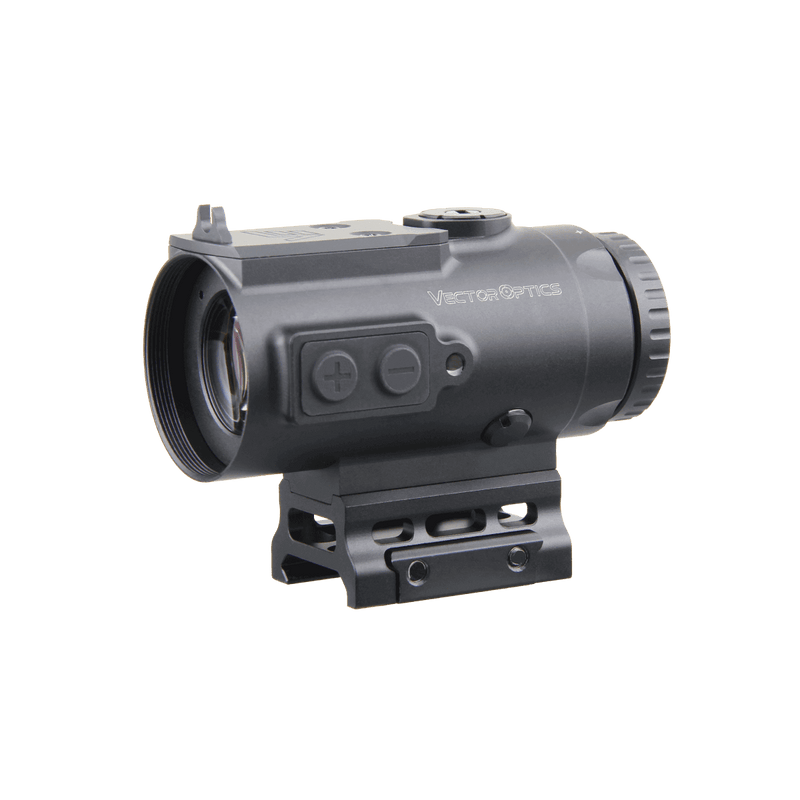 Load image into Gallery viewer, Paragon 4x24  Ultra Compact Prism Scope&amp;Red Dot Sight
