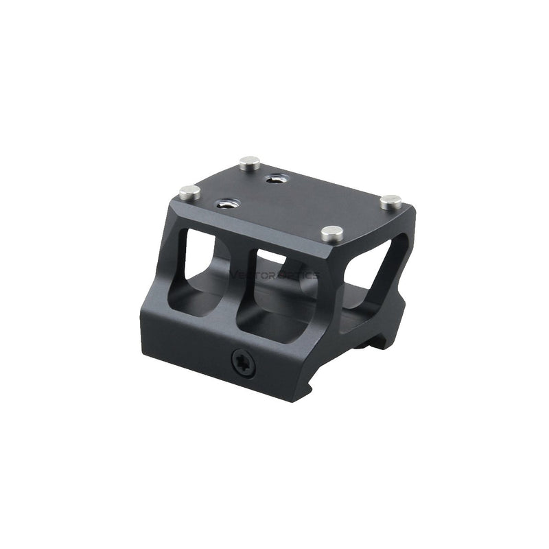 Load image into Gallery viewer, MAG Red Dot Sight Cantilever Picatinny Riser Mount - Vector Optics Online Store
