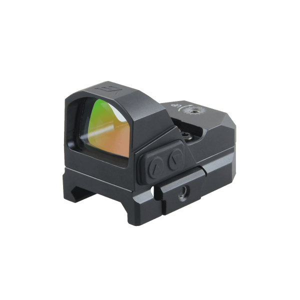 Frenzy 1x17x24 Red Dot Sight - Vector Optics – Vector Optics EU