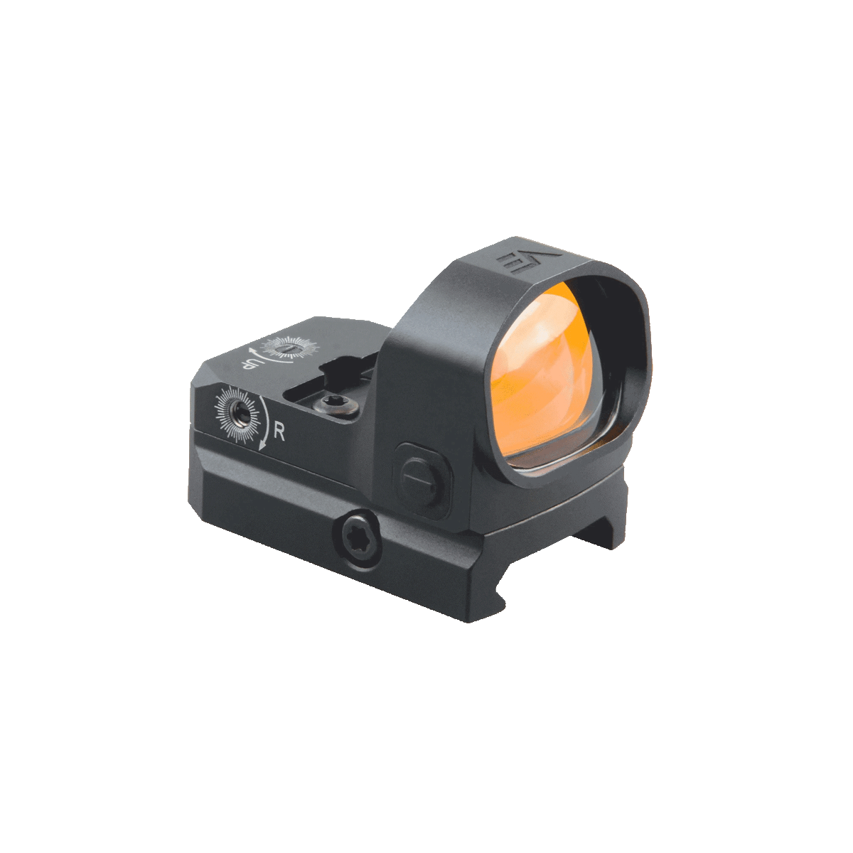 3MOA | Frenzy-X 1x20x28 Red Dot Sight (SCRD-35)