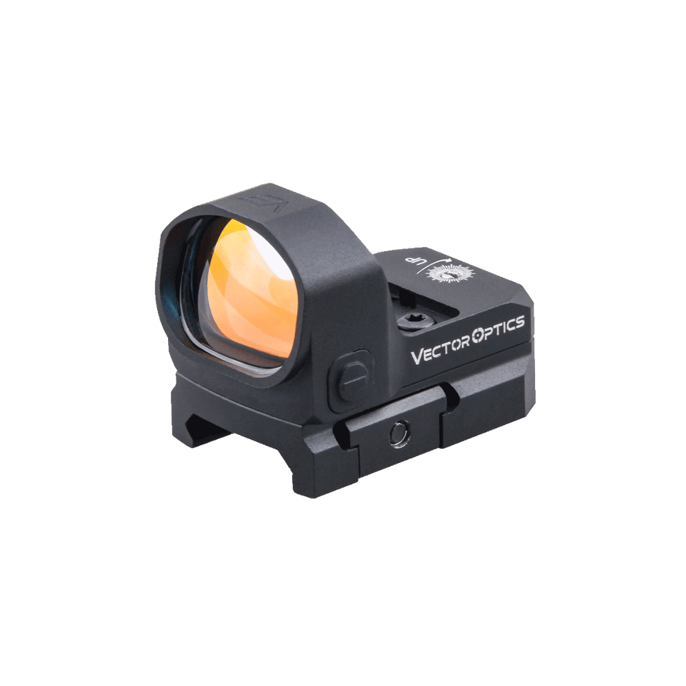 Frenzy 1x20x28 Red Dot Sight | 6MOA (SCRD-40)