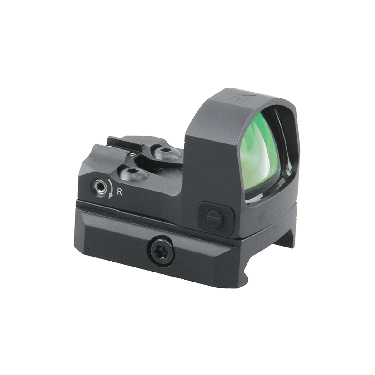Frenzy Mini Red Dot Sight (SCRD-43/SCRD-M43)