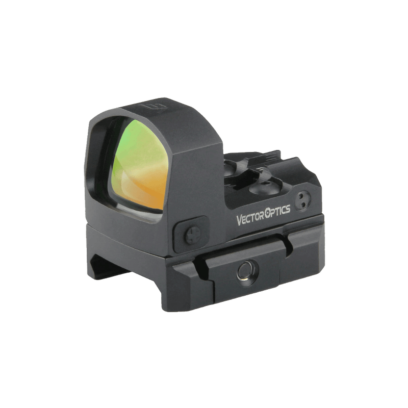 Load image into Gallery viewer, Frenzy Mini Red Dot Sight (SCRD-43/SCRD-M43)
