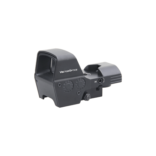 Omega 23x35 Four Reticle
