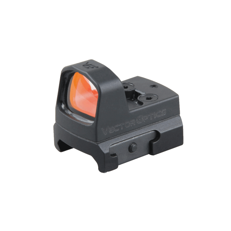 Load image into Gallery viewer, Frenzy-S 1x16x22 AUT Red Dot Sight
