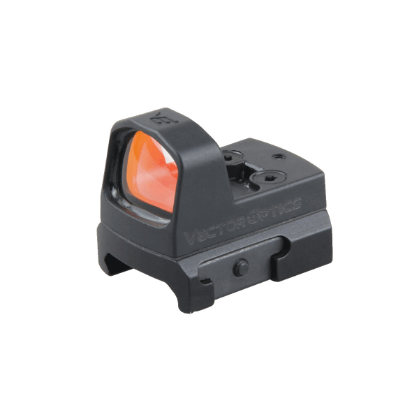 Frenzy-S 1x16x22 AUT Red Dot Sight - Vector Optics – Vector Optics