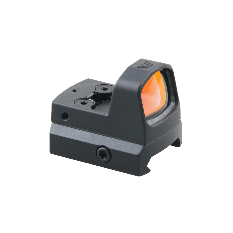 Load image into Gallery viewer, Frenzy-S 1x16x22 AUT Red Dot Sight
