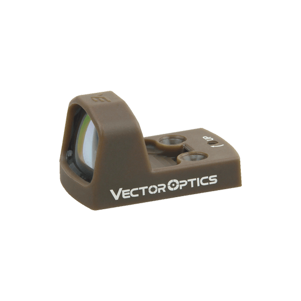 Frenzy-S 1x16x22 AUT FDE- Vector Optics – Vector Optics EU Online