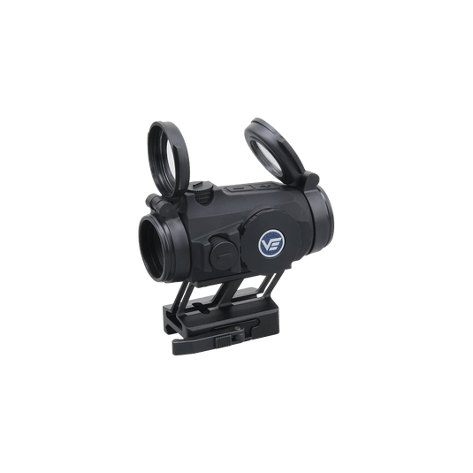 Maverick-IV 1x20 Mini Rubber Armored Reflex Sight MIL