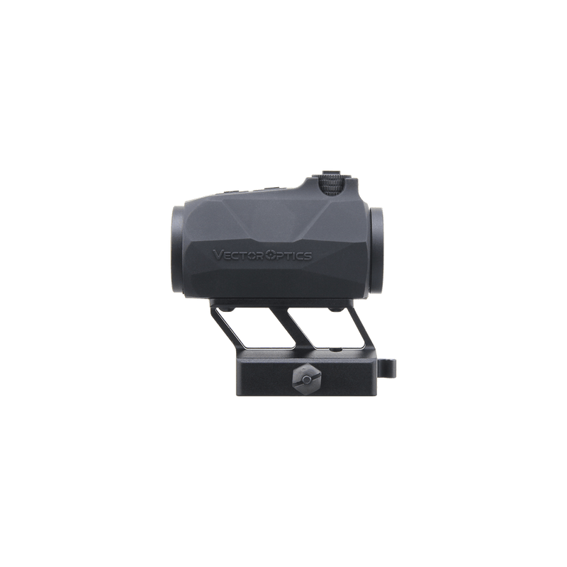 Load image into Gallery viewer, Maverick-IV 1x20 Mini Rubber Armored Reflex Sight MIL
