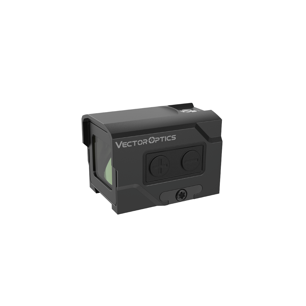 Enclosed 3MOA Reflex Sight | Frenzy Plus 1x18x20