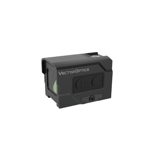 Enclosed 3MOA Reflex Sight | Frenzy Plus 1x18x20