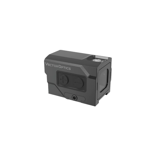 Enclosed 3MOA Reflex Sight | Frenzy Plus 1x18x20