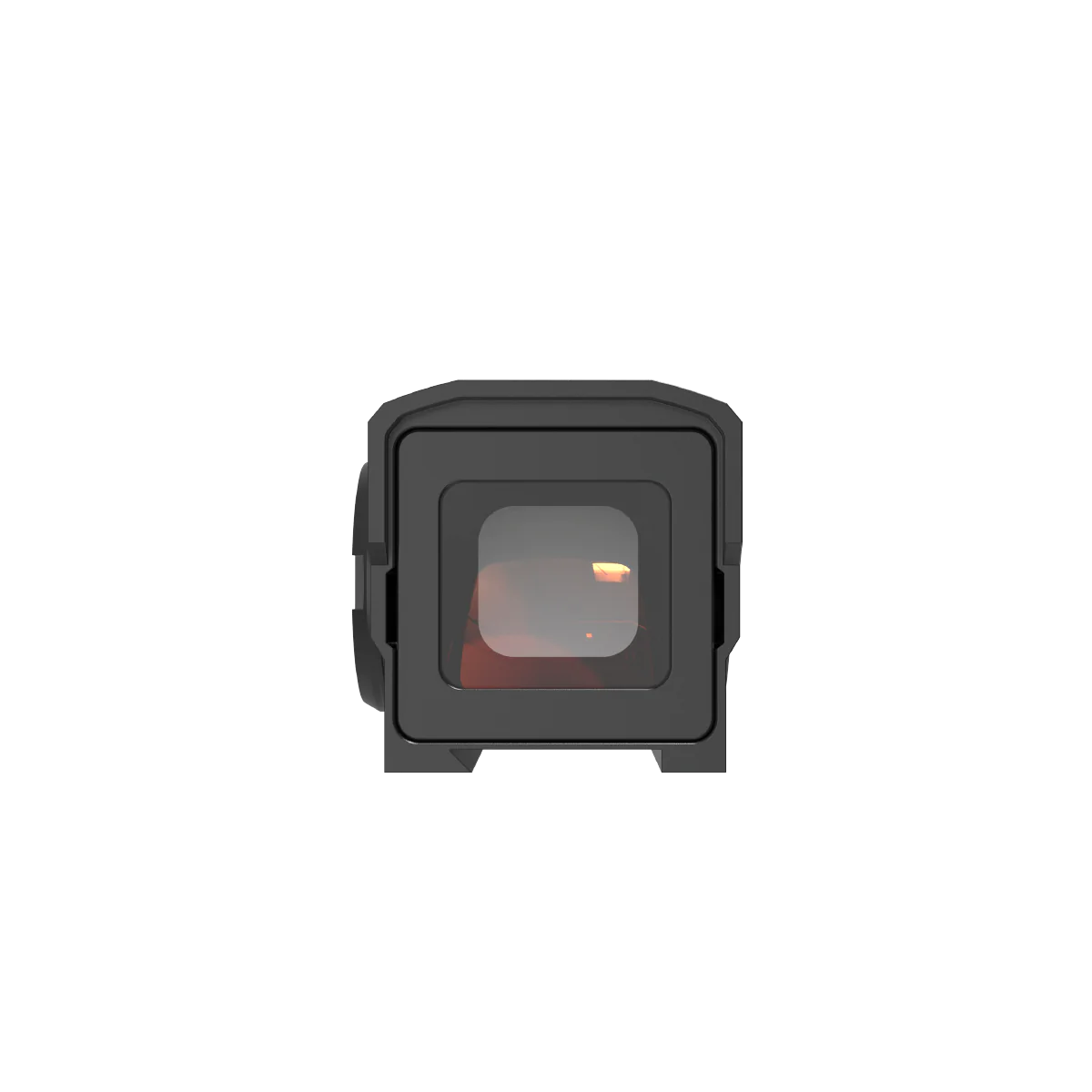 Enclosed 3MOA Reflex Sight | Frenzy Plus 1x18x20