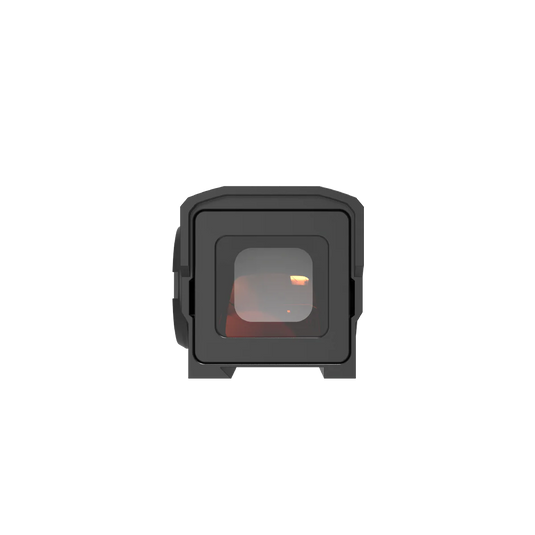 Enclosed 3MOA Reflex Sight | Frenzy Plus 1x18x20