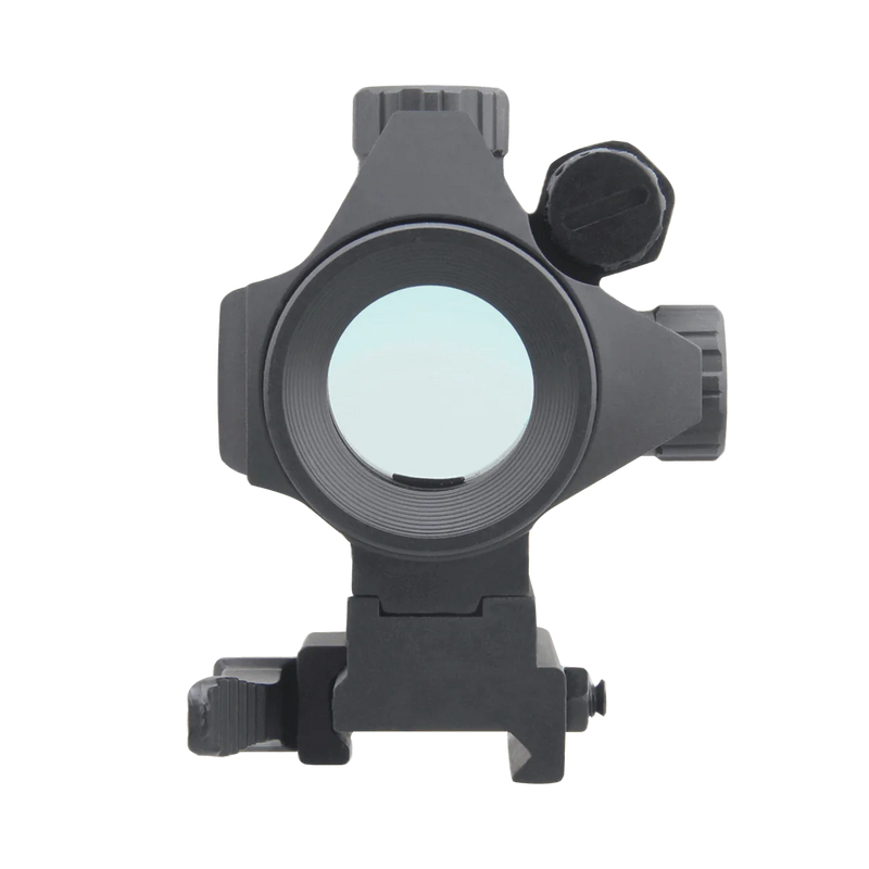 Load image into Gallery viewer, Nautilus 1x30 Double Reticle
