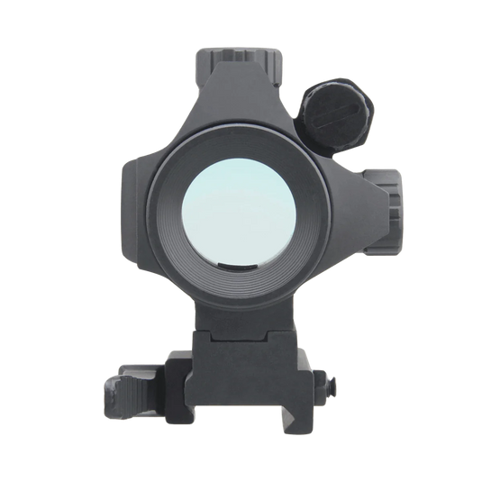 Nautilus 1x30 Double Reticle