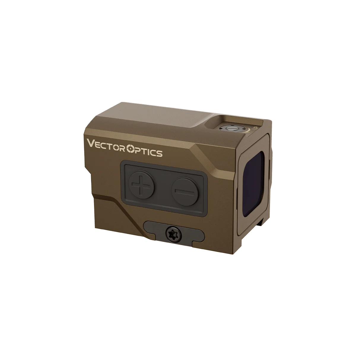 Enclosed 3MOA Reflex Sight | Frenzy Plus 1x18x20