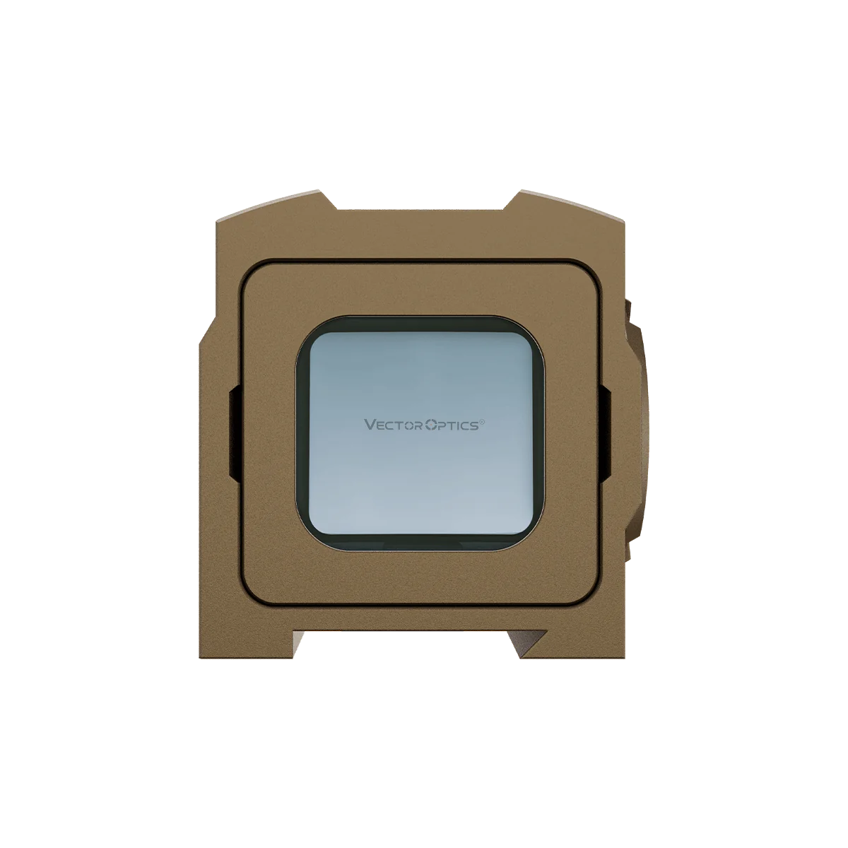 Enclosed 3MOA Reflex Sight | Frenzy Plus 1x18x20