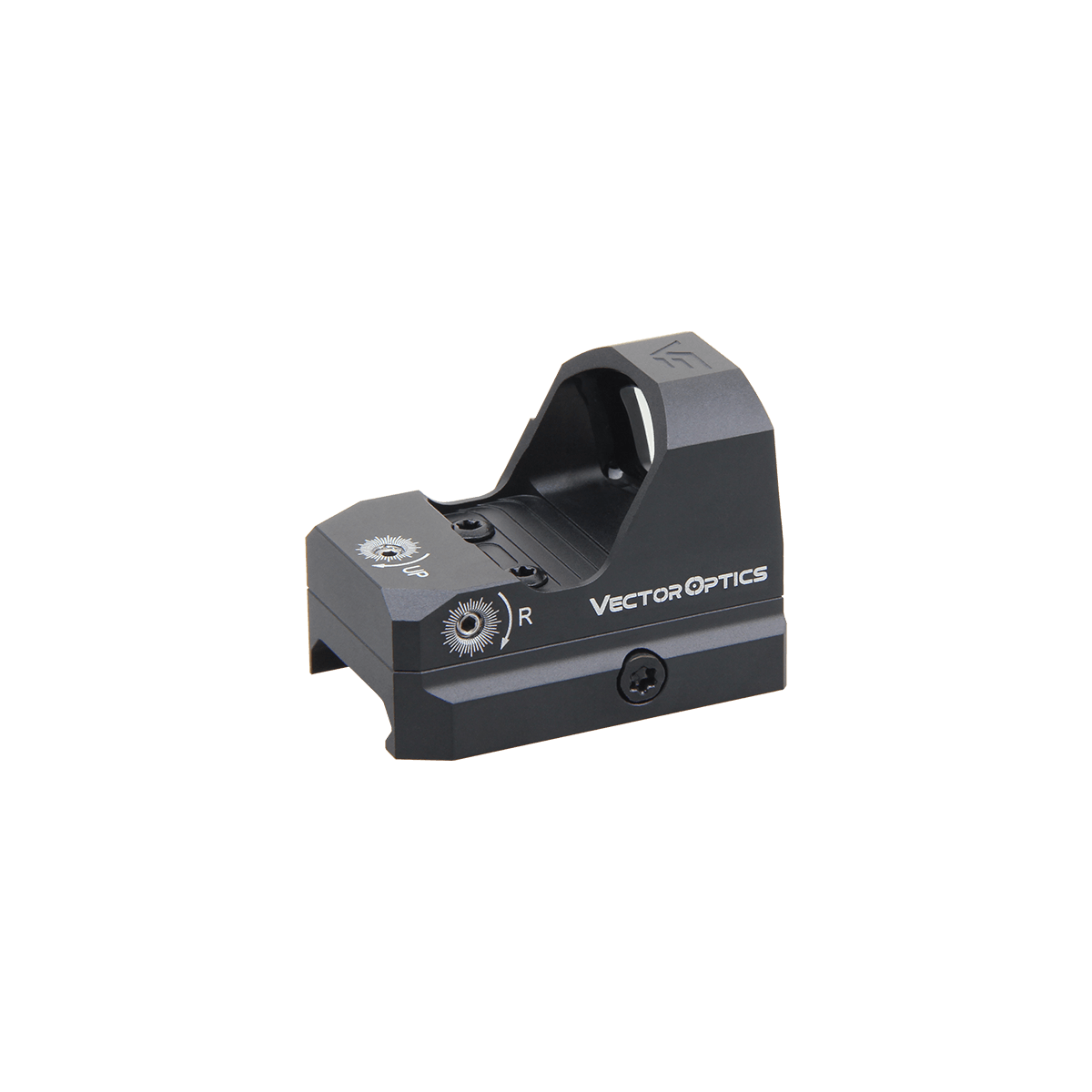 Frenzy 1x17x24 Pistol Green Dot Sight (SCRD-G19II)