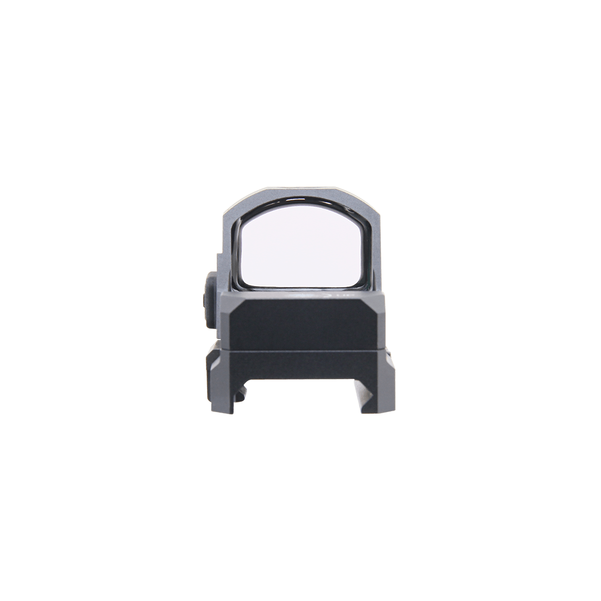Frenzy 1x17x24 Pistol Green Dot Sight (SCRD-G19II)