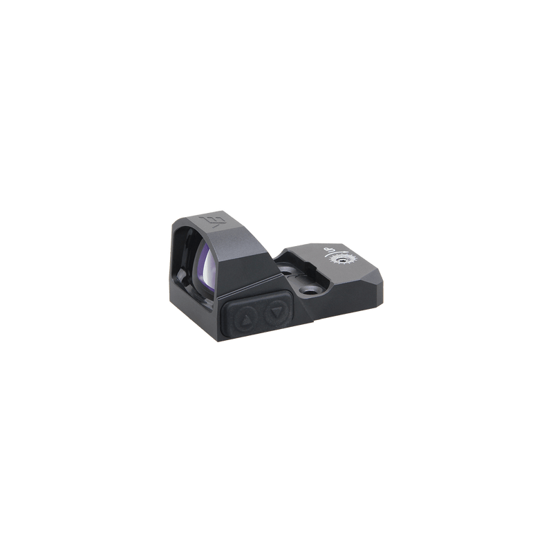 Load image into Gallery viewer, Frenzy 1x17x24 Pistol Green Dot Sight
