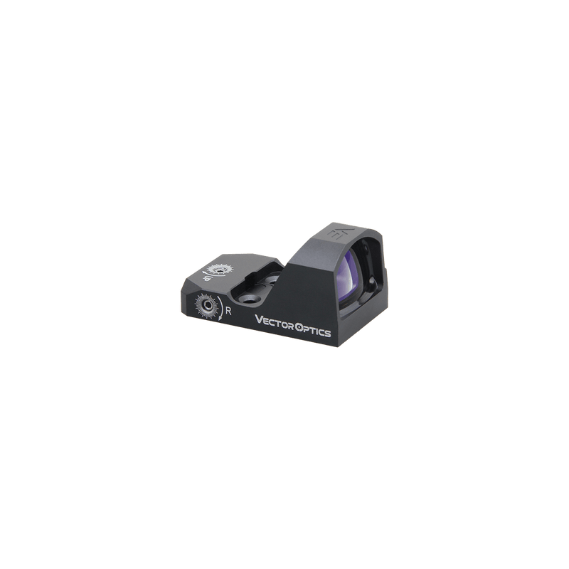 Load image into Gallery viewer, Frenzy 1x17x24 Pistol Green Dot Sight
