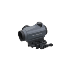 Maverick-II 1x22 GRA Reflex Sight Graphite