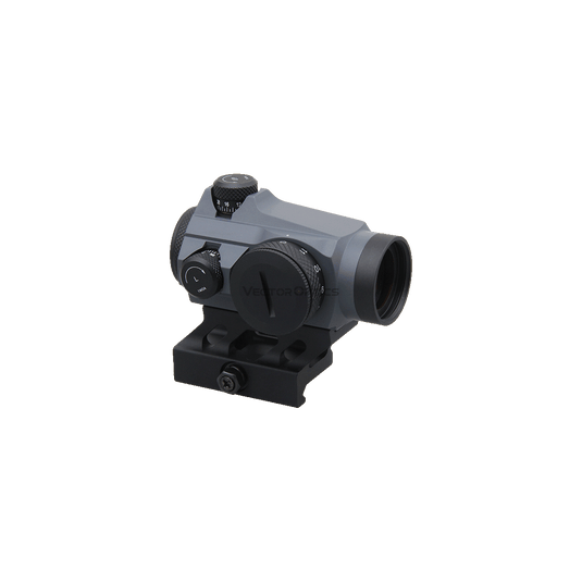 Maverick-II 1x22 GRA Reflex Sight Graphite