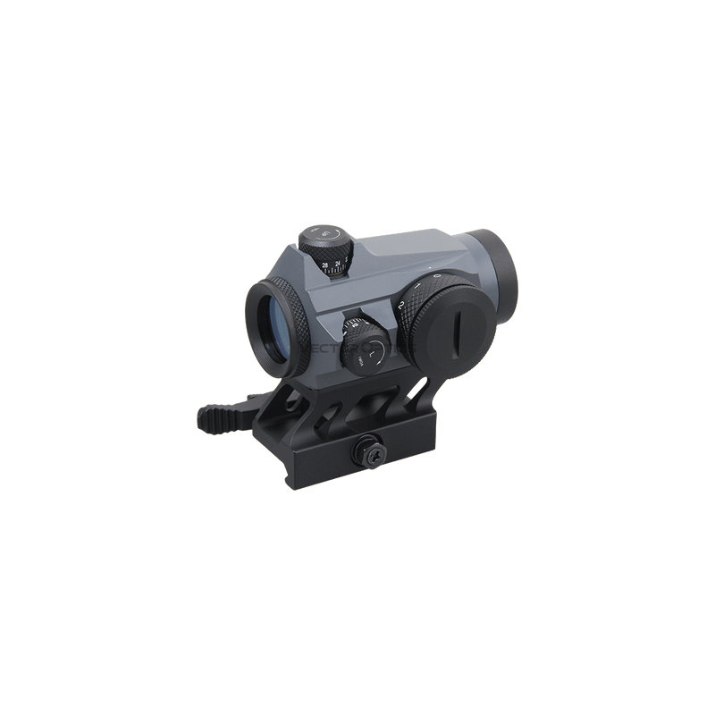 Load image into Gallery viewer, Maverick-II 1x22 GRA Reflex Sight Graphite
