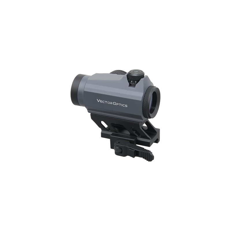 Load image into Gallery viewer, Maverick-II 1x22 GRA Reflex Sight Graphite
