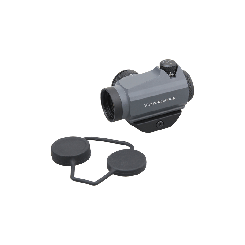 Load image into Gallery viewer, Maverick-II 1x22 GRA Reflex Sight Graphite
