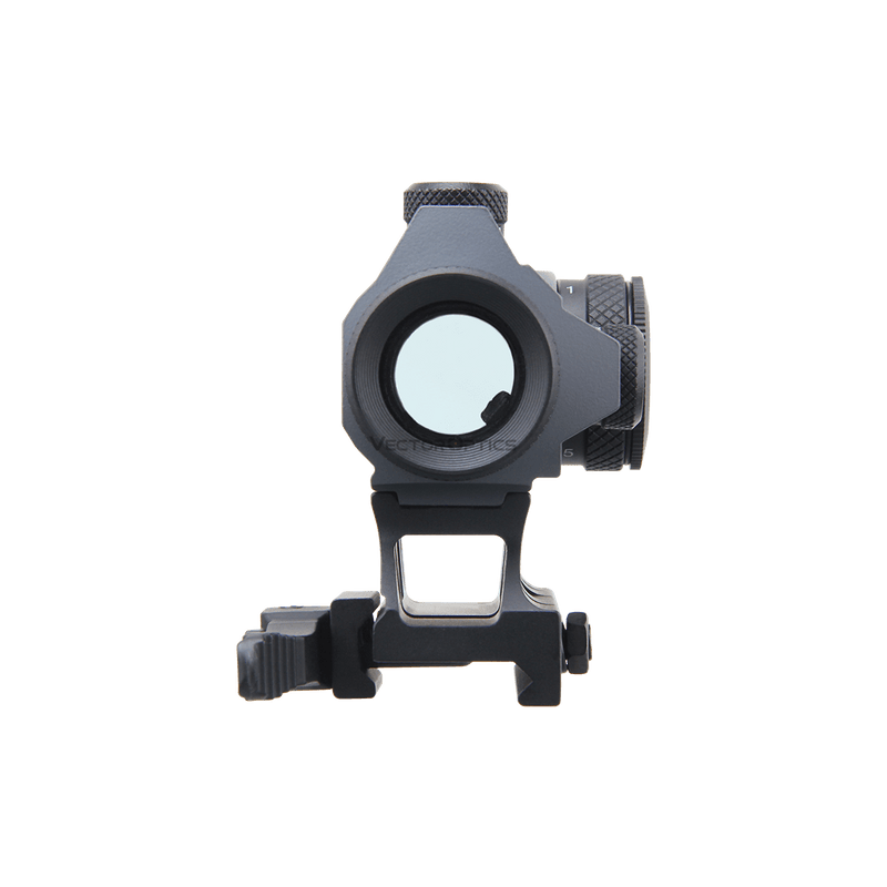 Load image into Gallery viewer, Maverick-II 1x22 GRA Reflex Sight Graphite
