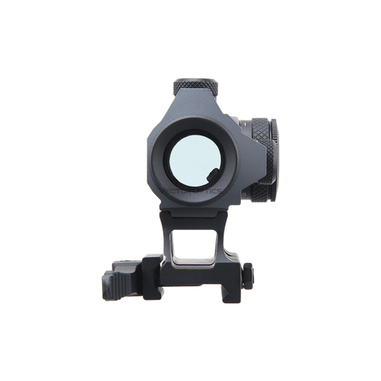 Maverick-II 1x22 GRA Reflex Sight Graphite